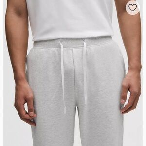 Lululemon Athletica Steady State Classic-Fit Jogger Regular men’s XS